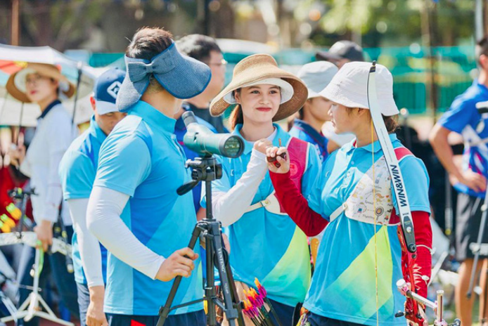 Cơ hội nào cho bắn cung Việt Nam tại Olympic 2020?